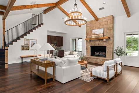 862 Grape Creek Road Fredericksburg TX 78624