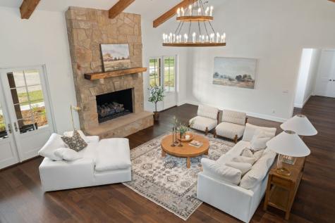 862 Grape Creek Road Fredericksburg TX 78624