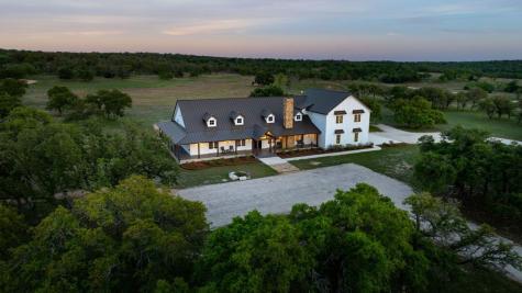 862 Grape Creek Road Fredericksburg TX 78624