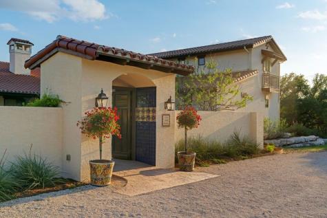 862 Grape Creek Road Fredericksburg TX 78624