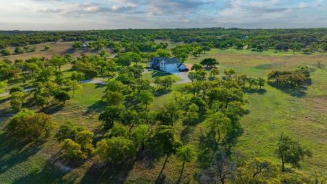 862 Grape Creek Road Fredericksburg TX 78624