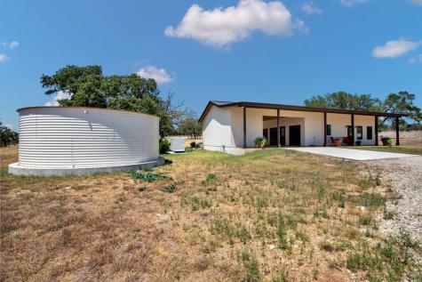 862 Grape Creek Road Fredericksburg TX 78624