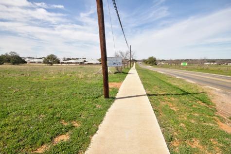 Tbd Ranch Road 152 Llano TX 78643