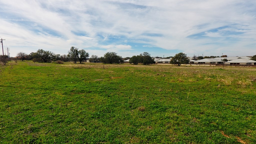 Tbd Ranch Road 152 Llano TX 78643