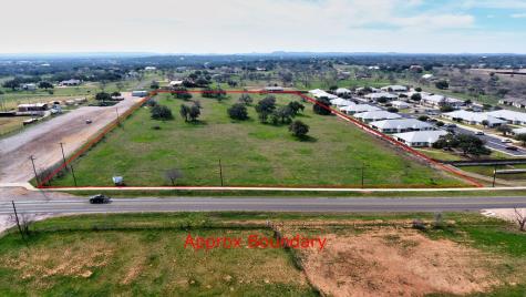 Tbd Ranch Road 152 Llano TX 78643
