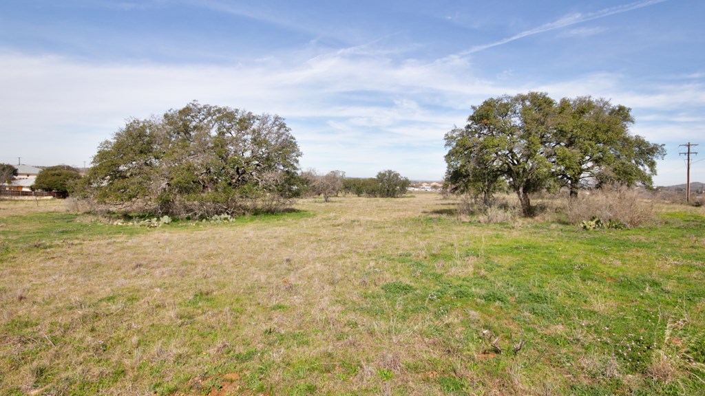 Tbd Ranch Road 152 Llano TX 78643