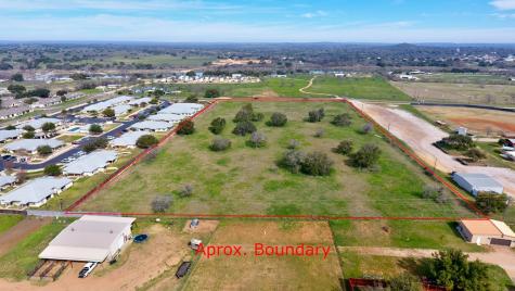 Tbd Ranch Road 152 Llano TX 78643