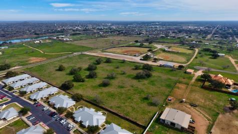 Tbd Ranch Road 152 Llano TX 78643