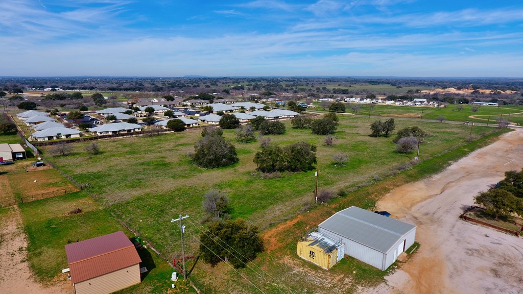 Tbd Ranch Road 152 Llano TX 78643