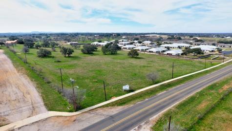 Tbd Ranch Road 152 Llano TX 78643