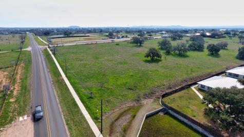 Tbd Ranch Road 152 Llano TX 78643