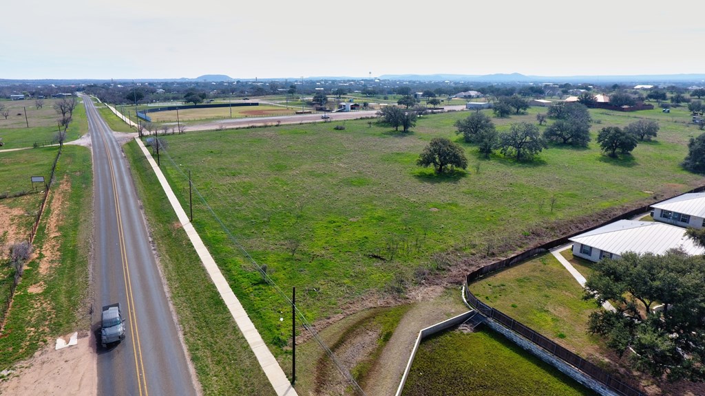 Tbd Ranch Road 152 Llano TX 78643