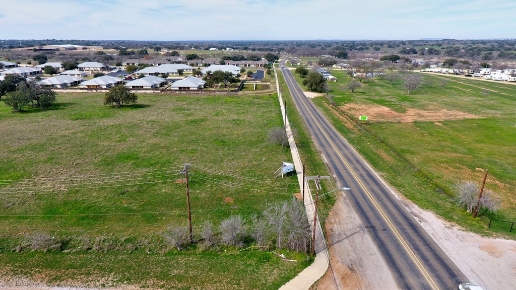 Tbd Ranch Road 152 Llano TX 78643