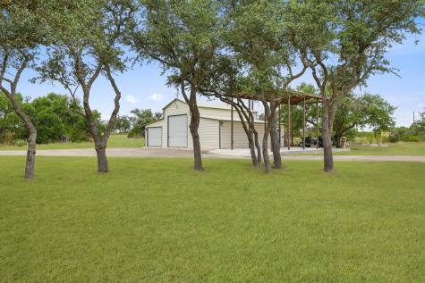 1900 Byrd Ranch Road Johnson City TX 78636