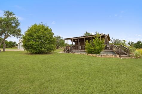 1900 Byrd Ranch Road Johnson City TX 78636