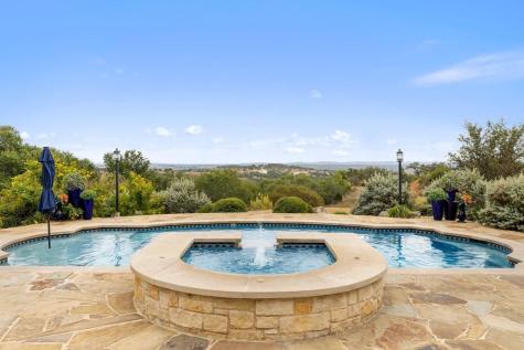 1900 Byrd Ranch Road Johnson City TX 78636