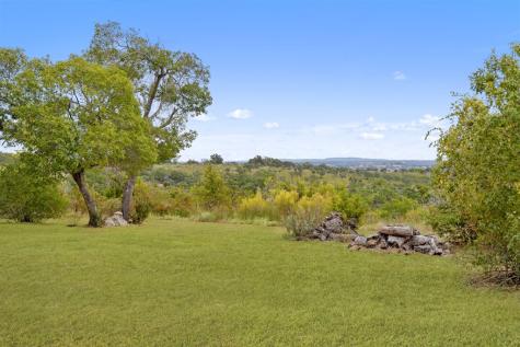 1900 Byrd Ranch Road Johnson City TX 78636