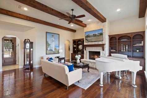 1900 Byrd Ranch Road Johnson City TX 78636