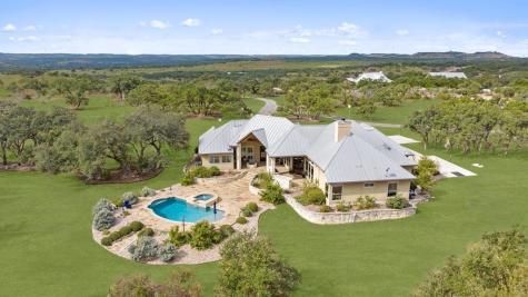 1900 Byrd Ranch Road Johnson City TX 78636