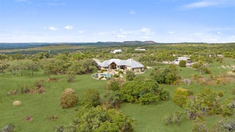 1900 Byrd Ranch Road Johnson City TX 78636
