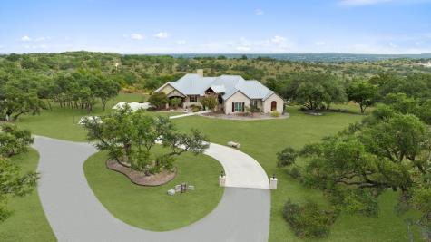 1900 Byrd Ranch Road Johnson City TX 78636