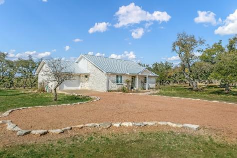 20400 Fm 2093 Fredericksburg TX 78631