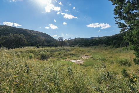 2581 Patterson Creek Road Leakey TX 78873