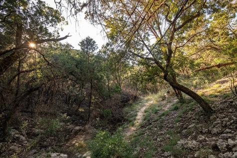 2581 Patterson Creek Road Leakey TX 78873