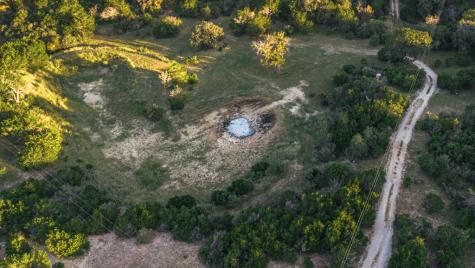 2581 Patterson Creek Road Leakey TX 78873