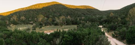 2581 Patterson Creek Road Leakey TX 78873
