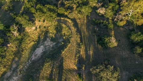 2581 Patterson Creek Road Leakey TX 78873