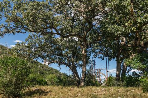 2581 Patterson Creek Road Leakey TX 78873