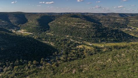 2581 Patterson Creek Road Leakey TX 78873