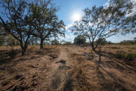 00 N Blackjack Road Mason TX 76842
