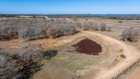 485 Fulton Ranch Road Stonewall TX 78671