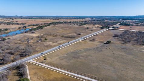 485 Fulton Ranch Road Stonewall TX 78671