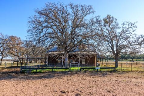 485 Fulton Ranch Road Stonewall TX 78671