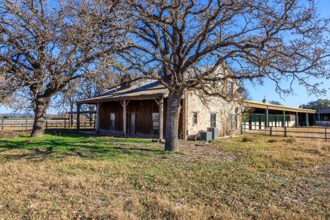 485 Fulton Ranch Road Stonewall TX 78671