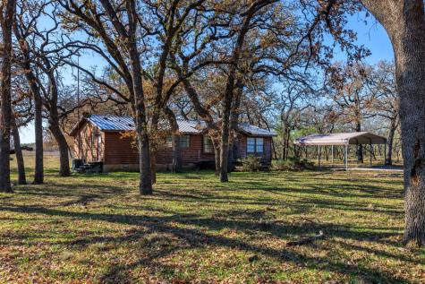 485 Fulton Ranch Road Stonewall TX 78671