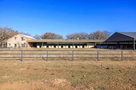 485 Fulton Ranch Road Stonewall TX 78671