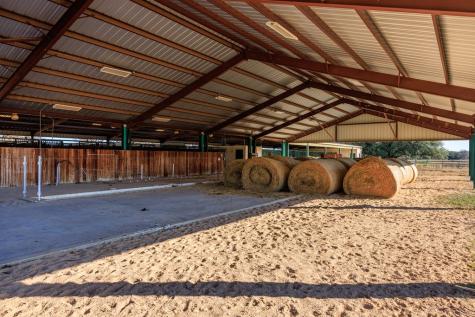 485 Fulton Ranch Road Stonewall TX 78671