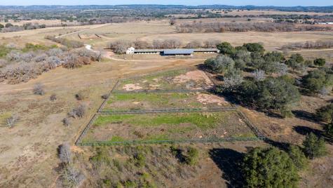 485 Fulton Ranch Road Stonewall TX 78671