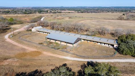 485 Fulton Ranch Road Stonewall TX 78671