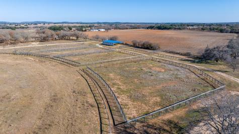 485 Fulton Ranch Road Stonewall TX 78671