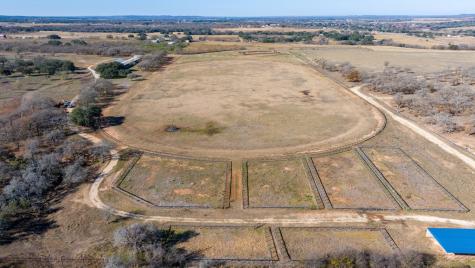 485 Fulton Ranch Road Stonewall TX 78671