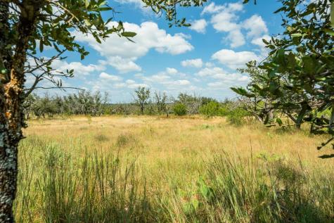 1445 Cave Wells Road Fort Mckavett TX 76841