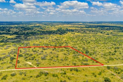 1445 Cave Wells Road Fort Mckavett TX 76841