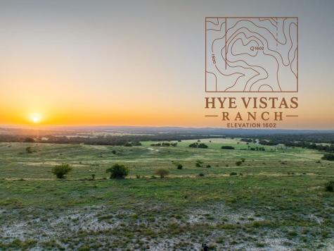 302 Hye/albert Road Hye TX 78635
