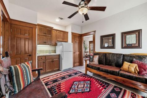521 Bluff Creek Road Center Point TX 78010
