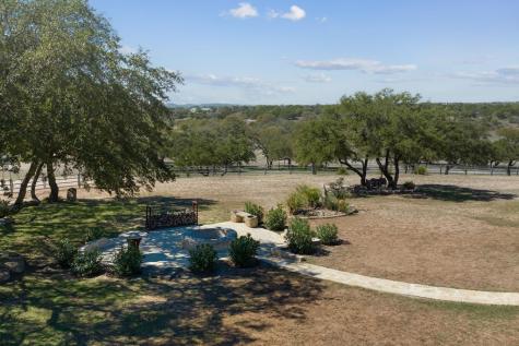 521 Bluff Creek Road Center Point TX 78010